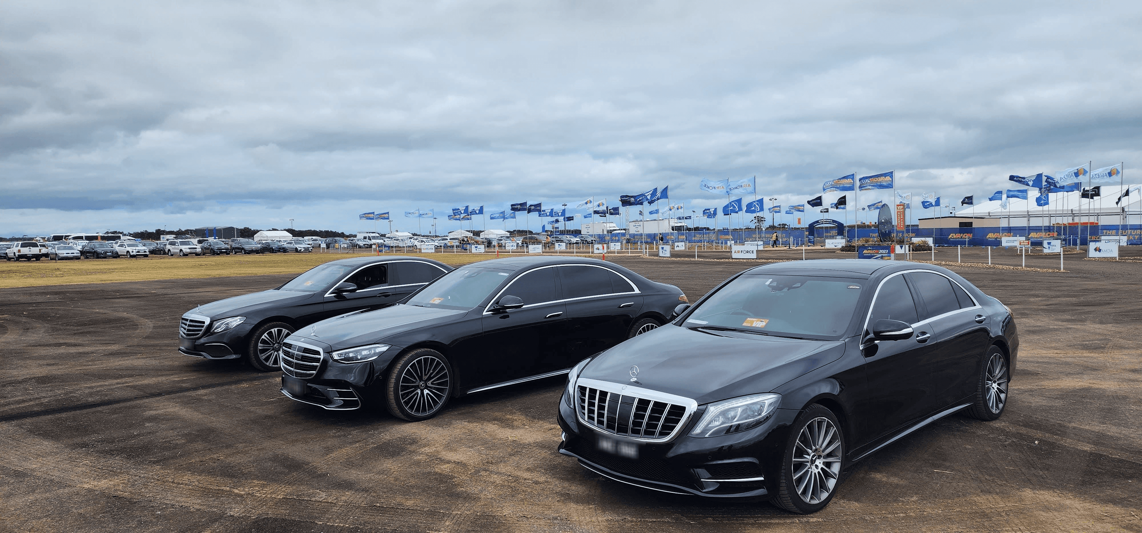 Melbourne Limolink 06 85581508ee