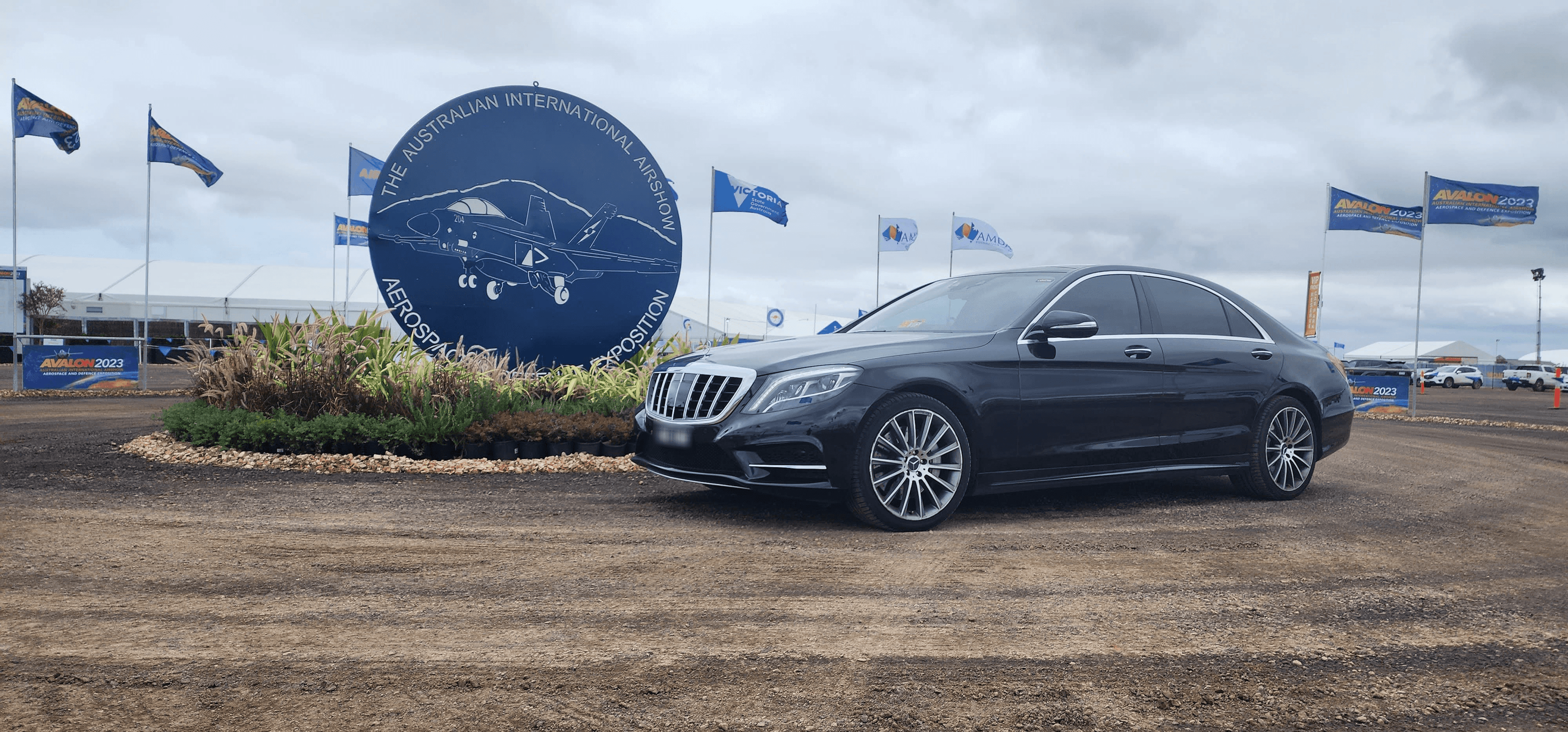 Melbourne Limolink 08 db585933f6