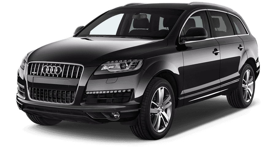 Melbourne Limolink LUXURY SUV