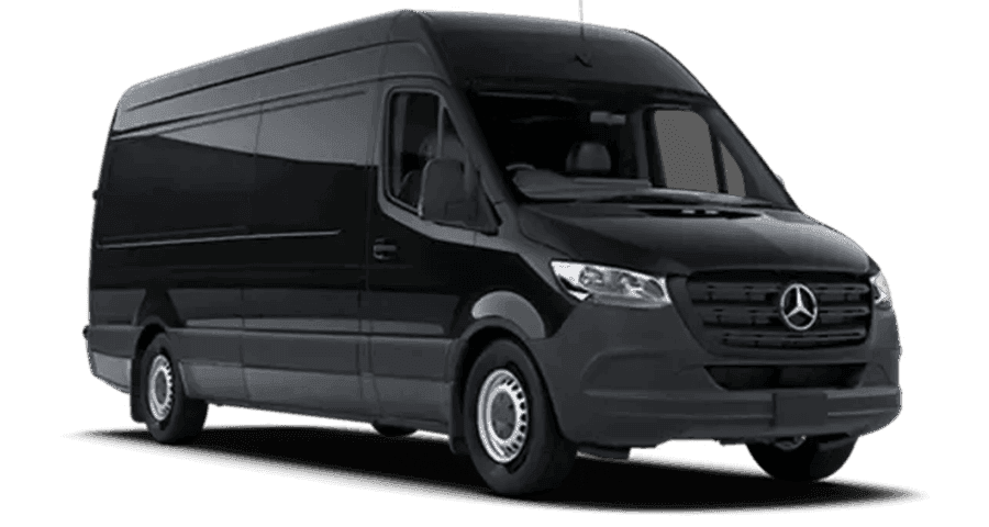 Melbourne Limolink Mercedes Sprinter (11 Seater)