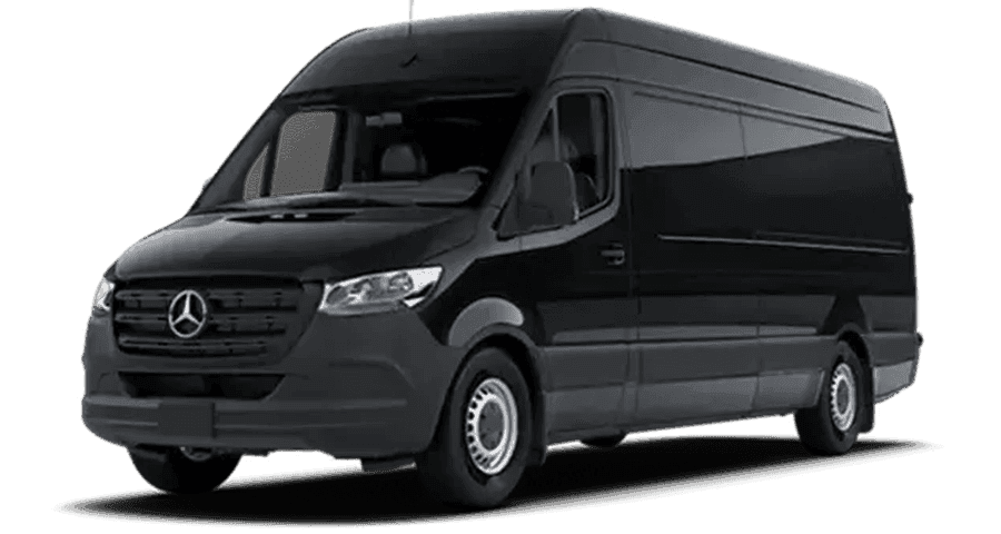 Melbourne Limolink Mercedes Sprinter (14 Seater)