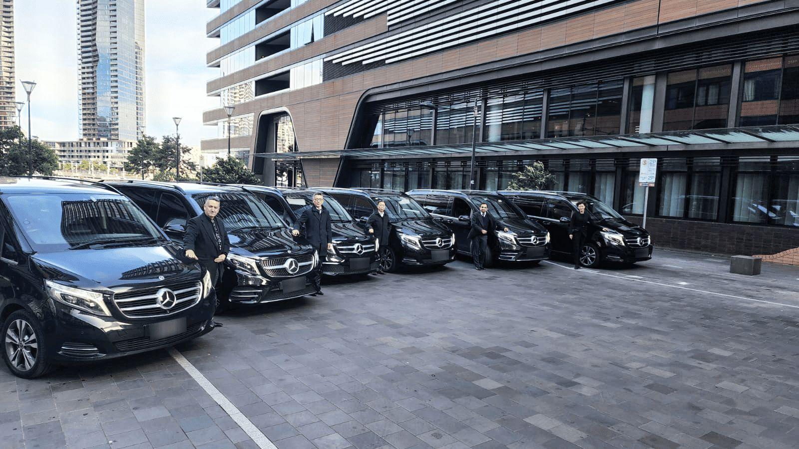 Melbourne Limolink pic beb309168f